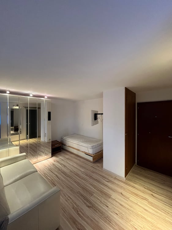 Studio aux Paccots 4