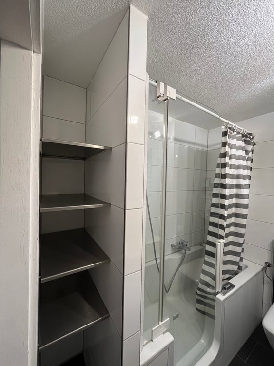 Studio aux Paccots 3