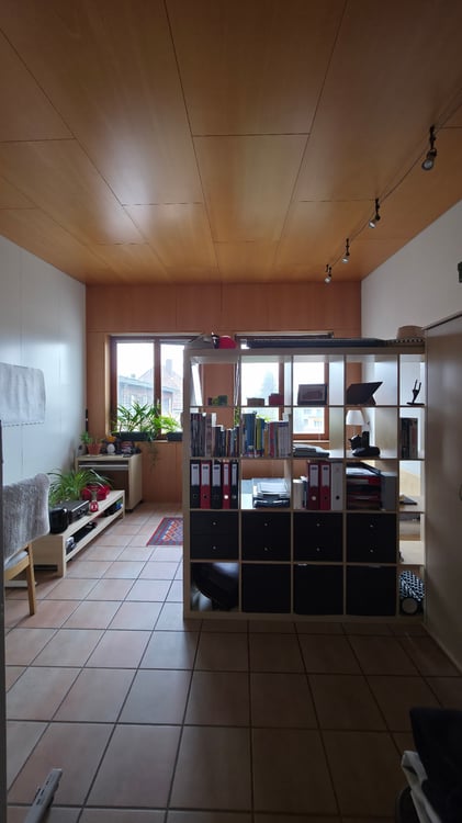 Charmant 2.5 pièces avec plafond en bois ? Proche centre ! 5