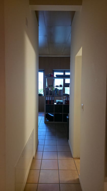 Charmant 2.5 pièces avec plafond en bois ? Proche centre ! 2