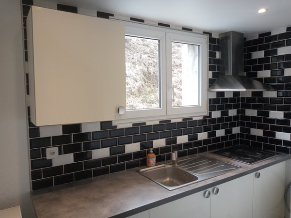 Appartement 2.5 à louer à Vallorbe 2