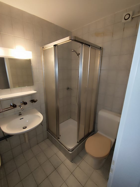 STUDIO meublé à Cheseaux-sur-Lausanne. 4