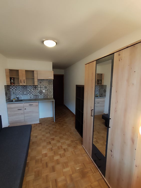 STUDIO meublé à Cheseaux-sur-Lausanne. 2