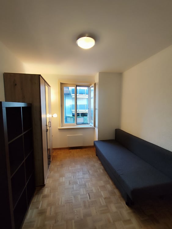 STUDIO meublé à Cheseaux-sur-Lausanne. 3