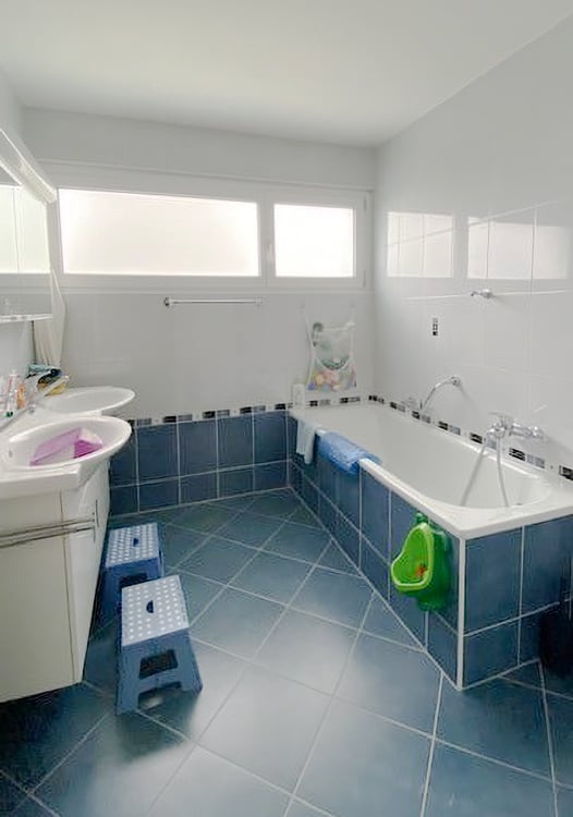 Charmant appartement de 1.5 pièces à louer au coeur de Bulle 13