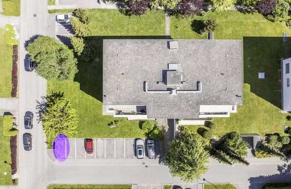 Charmant appartement de 1.5 pièces à louer au coeur de Bulle 3