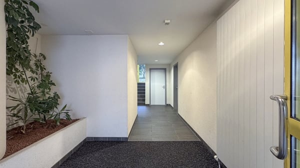 Charmant appartement de 1.5 pièces à louer au coeur de Bulle 5