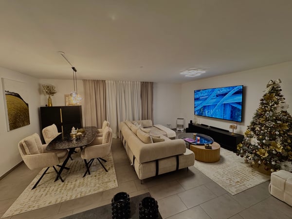 À Louer Appartement 1.5 pièces 1