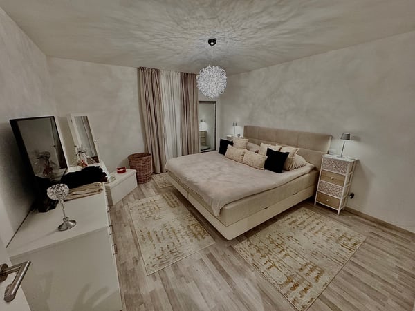 À Louer Appartement 1.5 pièces 3