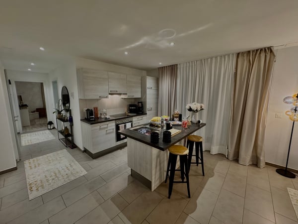 À Louer Appartement 1.5 pièces 2