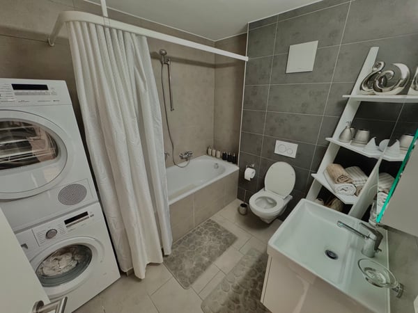 À Louer Appartement 1.5 pièces 4