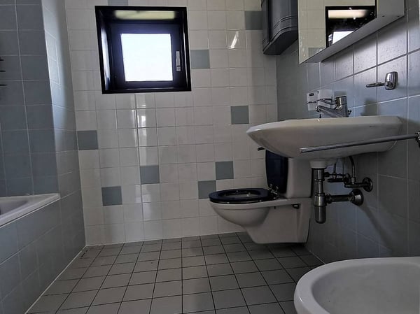 Affitto appartamento 1.5 locali a Balerna 2