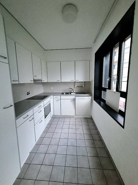 Affitto appartamento 1.5 locali a Balerna 4