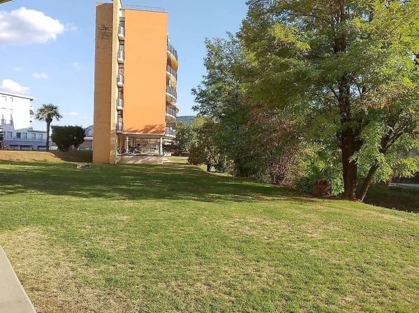 Affitto appartamento 1.5 locali a Balerna 1