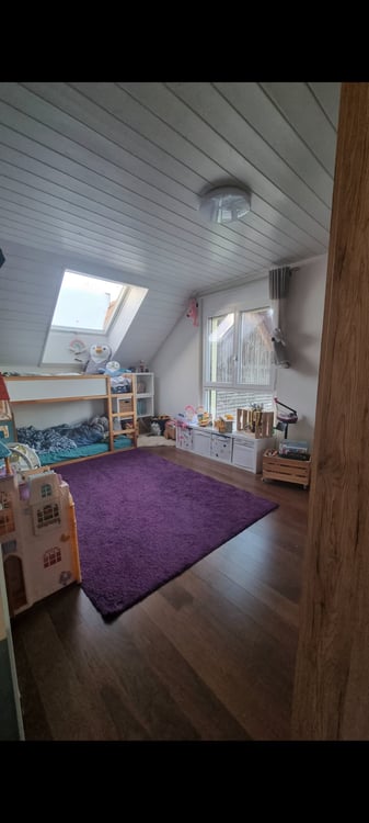 Magnifique maison 1.5 pièces 5