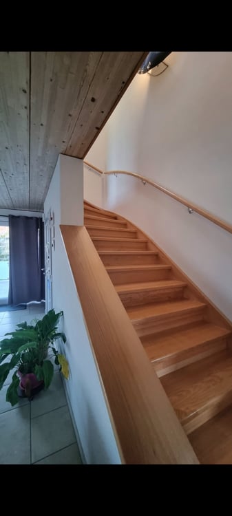 Magnifique maison 1.5 pièces 3