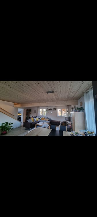 Magnifique maison 1.5 pièces 4