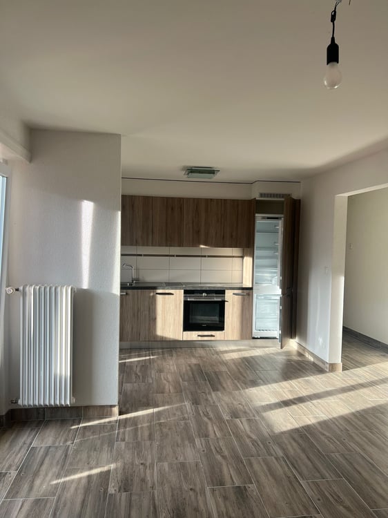 Appartement à louer à Pringy - Gruyère 1