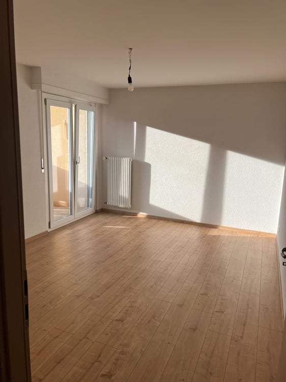 Appartement à louer à Pringy - Gruyère 3