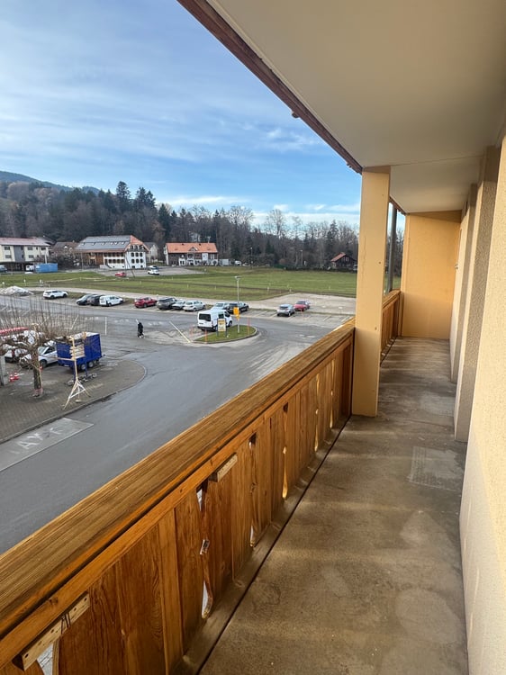 Appartement à louer à Pringy - Gruyère 5