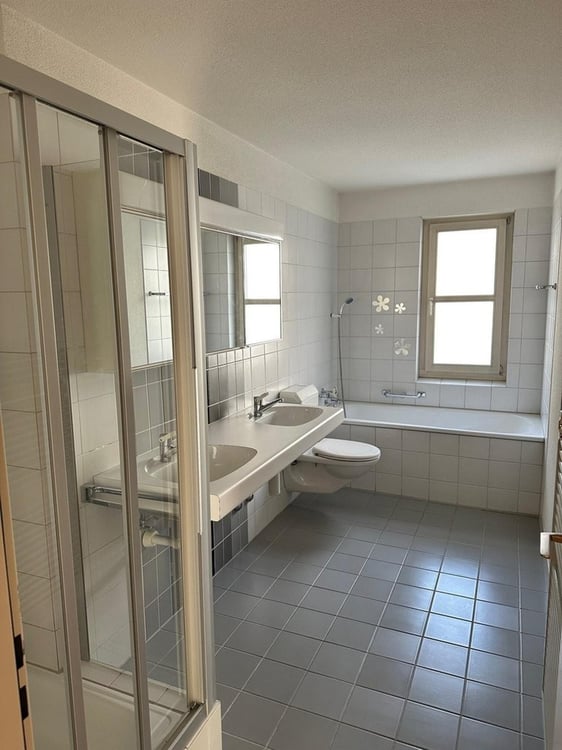 Charmante 1.5 Zimmerwohnung mit Balkon in Schwyz 4