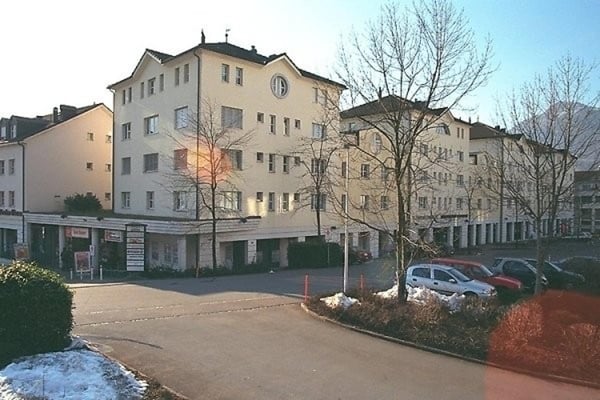 Charmante 1.5 Zimmerwohnung mit Balkon in Schwyz 5