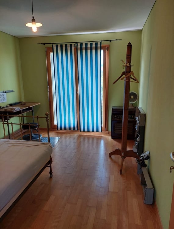 Chambre campagne fribourgeois 5