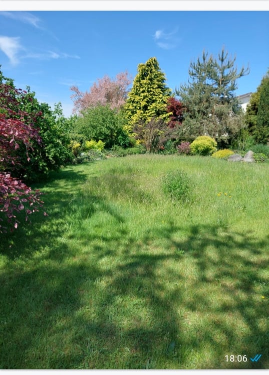 Chambre campagne fribourgeois 1