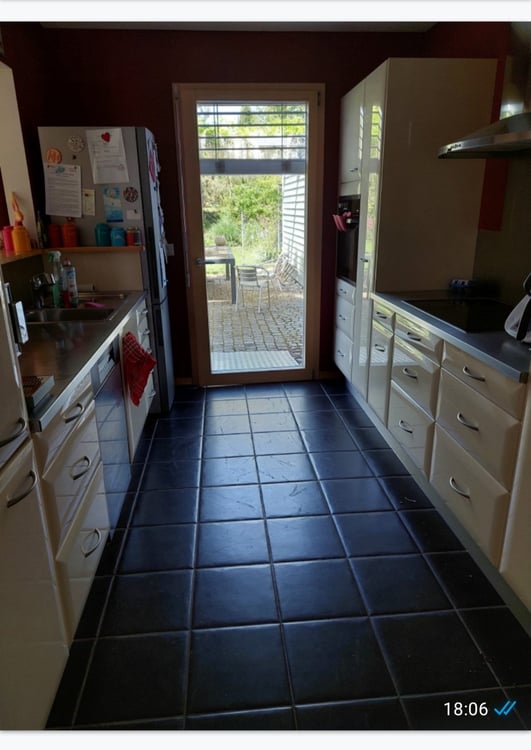 Chambre campagne fribourgeois 3