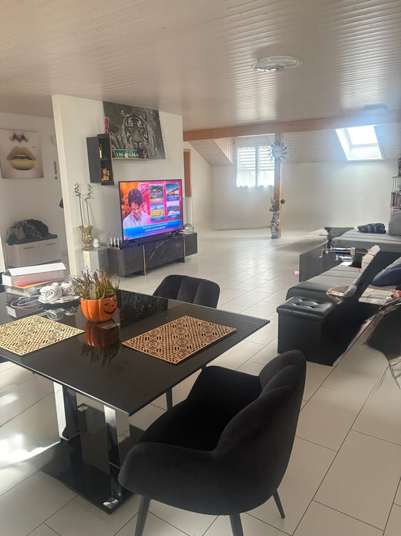 URGENT Reprise de bail 2