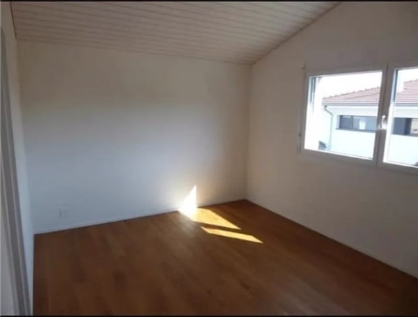 Appartement de 1.5 pièces à louer 5