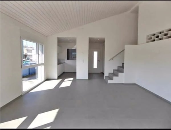 Appartement de 1.5 pièces à louer 1