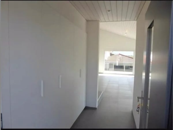 Appartement de 1.5 pièces à louer 2