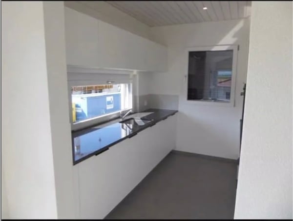 Appartement de 1.5 pièces à louer 4