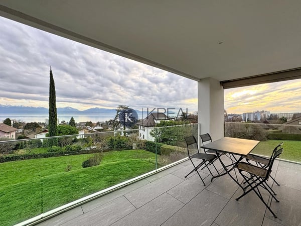 Magnifique attique de 1.5 pièces 12