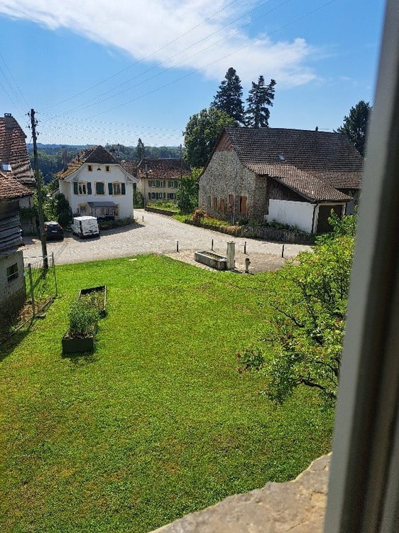 Reprise de bail appartement 1 pièces 3