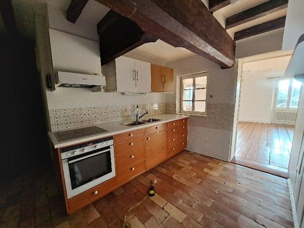 Reprise de bail appartement 1 pièces 4