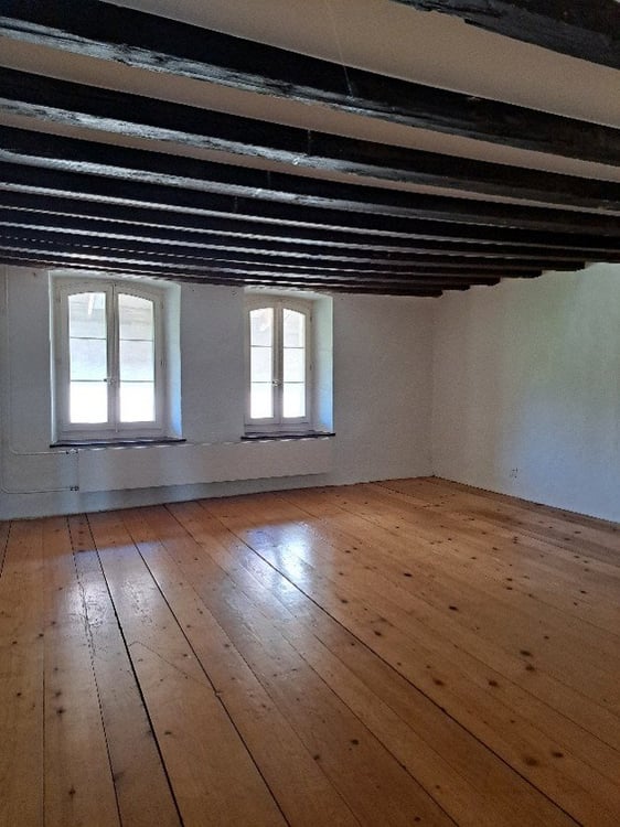 Reprise de bail appartement 1 pièces 2