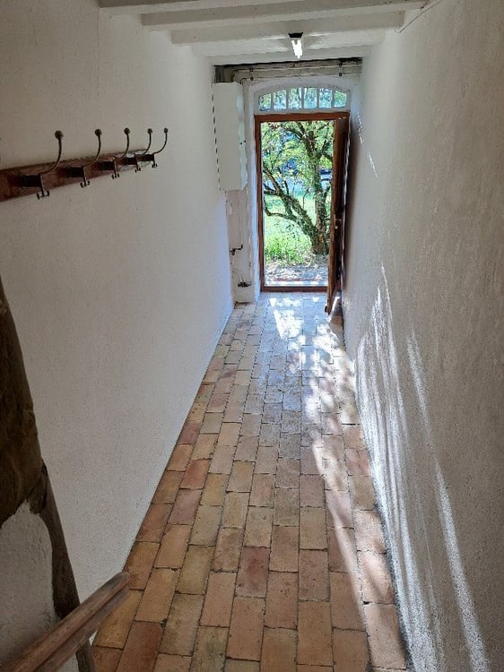 Reprise de bail appartement 1 pièces 5