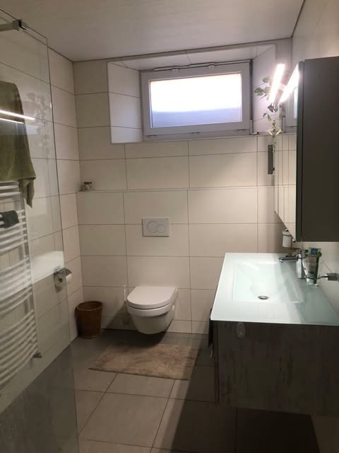 Appartement lumineux avec terrasse et jardin potager 5