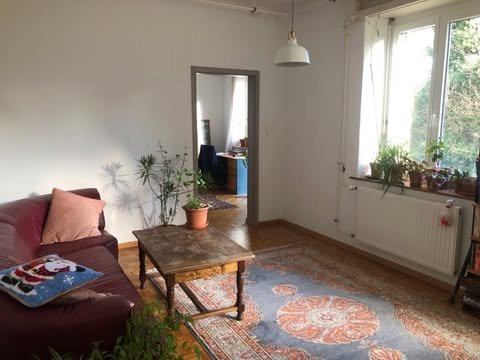 Appartement lumineux avec terrasse et jardin potager 3