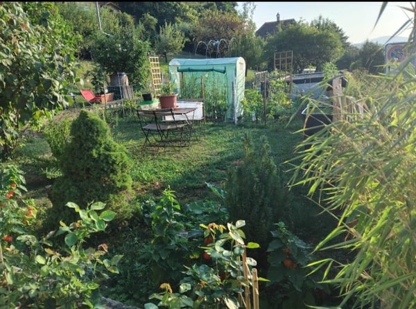 MONTEZILLON, 1.5 pièces atypique de 140m2 avec cachet 4
