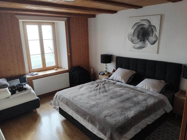 MONTEZILLON, 1.5 pièces atypique de 140m2 avec cachet 2