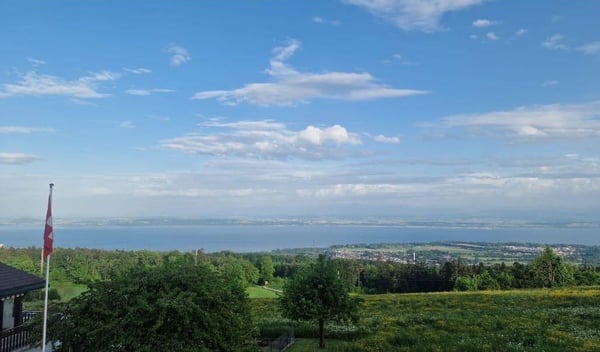 MONTEZILLON, 1.5 pièces atypique de 140m2 avec cachet 5