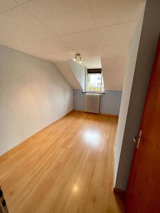 Appartement 1 pièces à Vallorbe 5