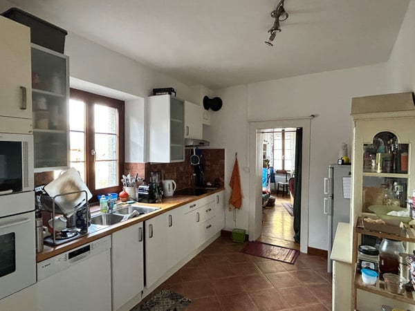 Magnifique 1 pièces en triplex à Ollon (2210.- hors charges) 5