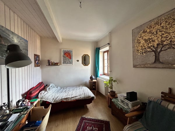 Magnifique 1 pièces en triplex à Ollon (2210.- hors charges) 7