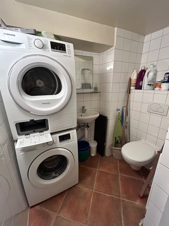 Magnifique 1 pièces en triplex à Ollon (2210.- hors charges) 12