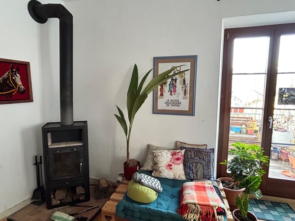 Magnifique 1 pièces en triplex à Ollon (2210.- hors charges) 3