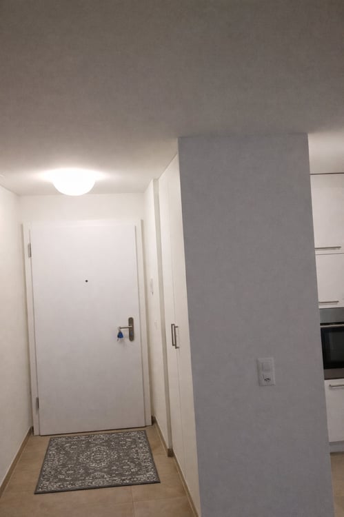 Charmant 2.5 pièce avec terrasse plein sud - Neuf 5